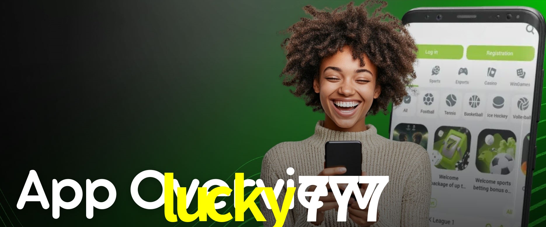 Descubra a Essência do lucky777: Nossa História e Compromissos