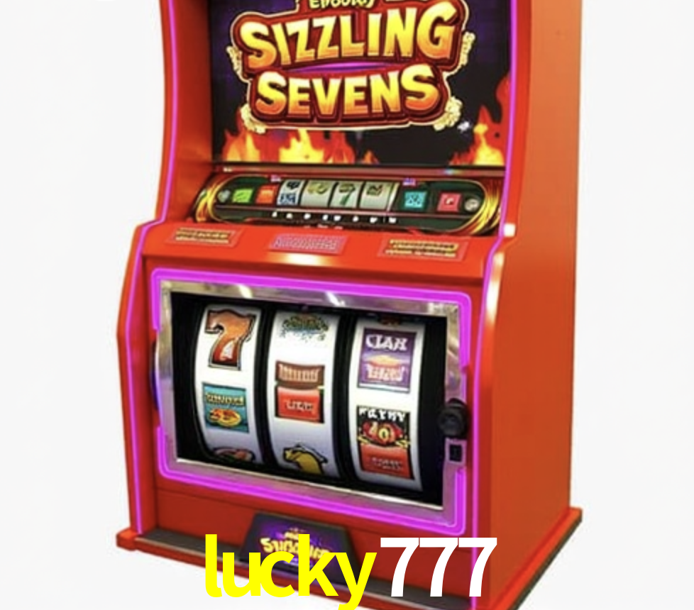Casino VIP lucky777