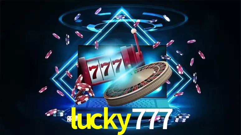 Estatísticas lucky777