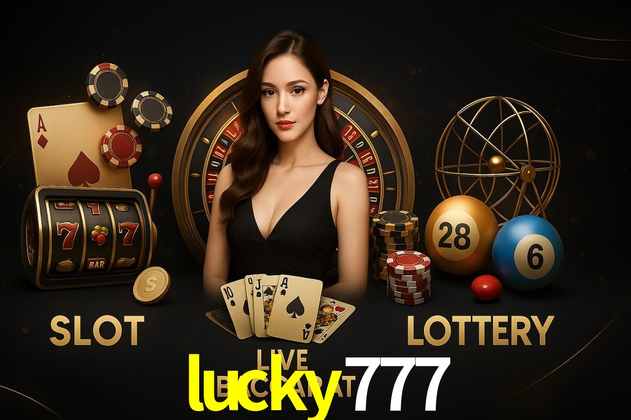 Sistemas de Segurança lucky777