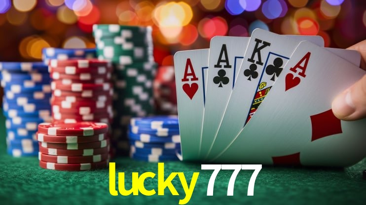 Promoções Sazonais lucky777