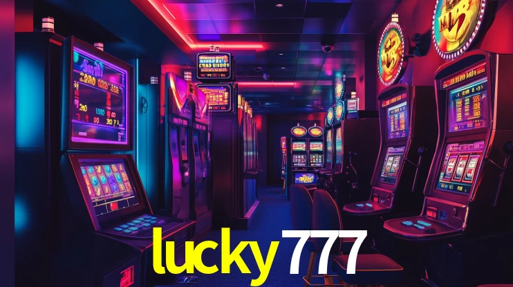 lucky777.com