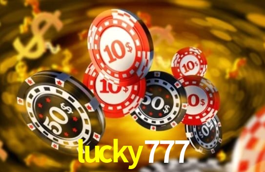 Mesa de Blackjack lucky777