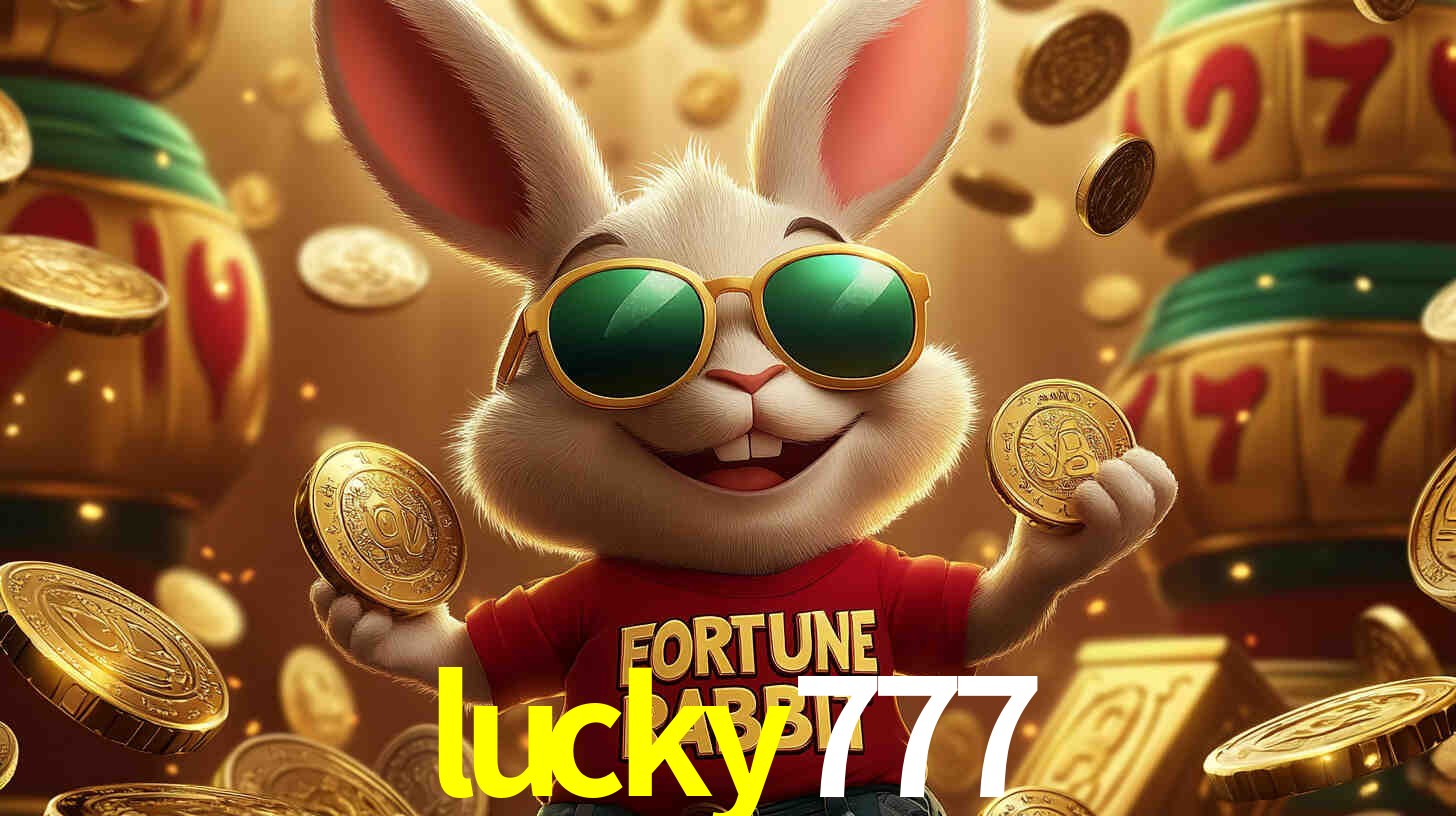 lucky 777 apk