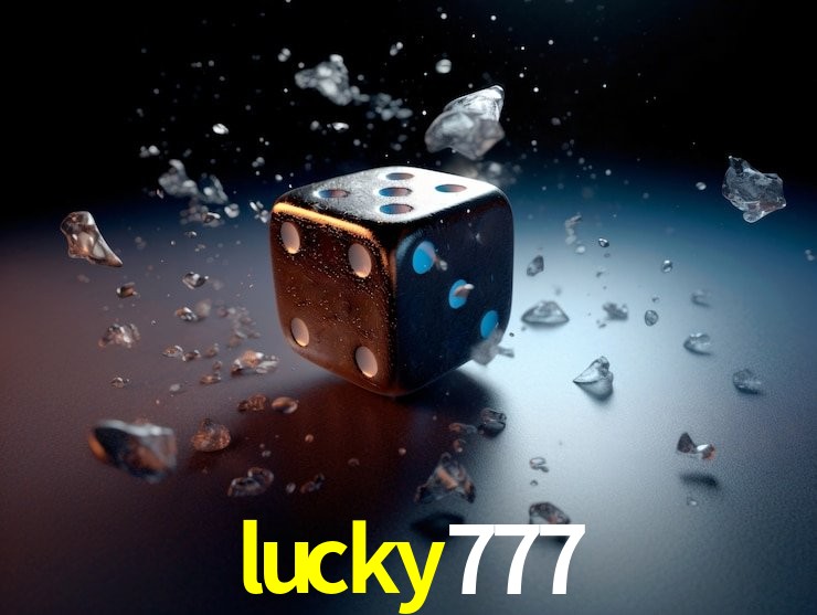 Design Responsivo lucky777