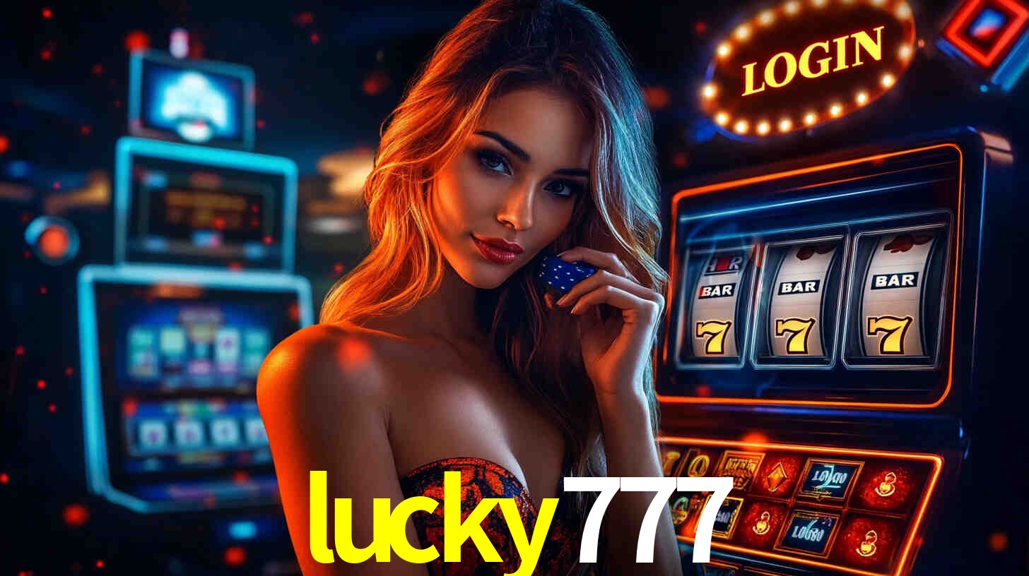 lucky777