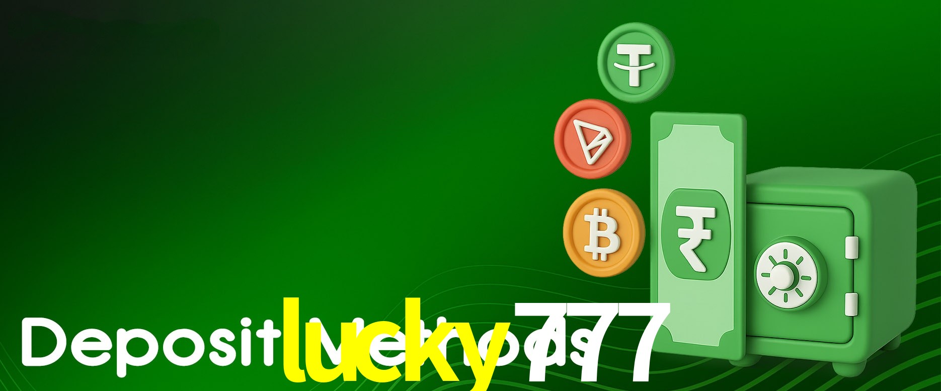 Casino Ao Vivo lucky777