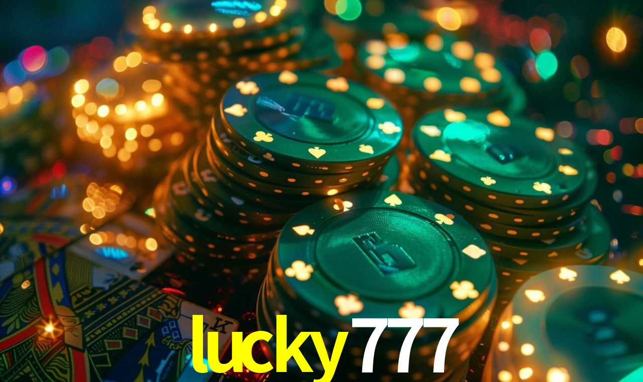 Casino VIP lucky777