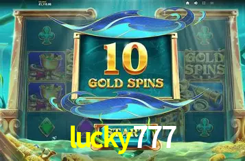 Inovações de Jogos na lucky777: O Futuro das Experiências Interativas