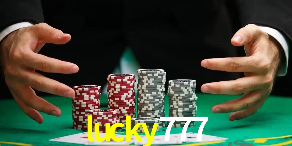Promoções Sazonais lucky777