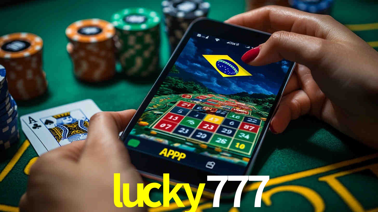 Inovações de Jogos na lucky777: O Futuro das Experiências Interativas