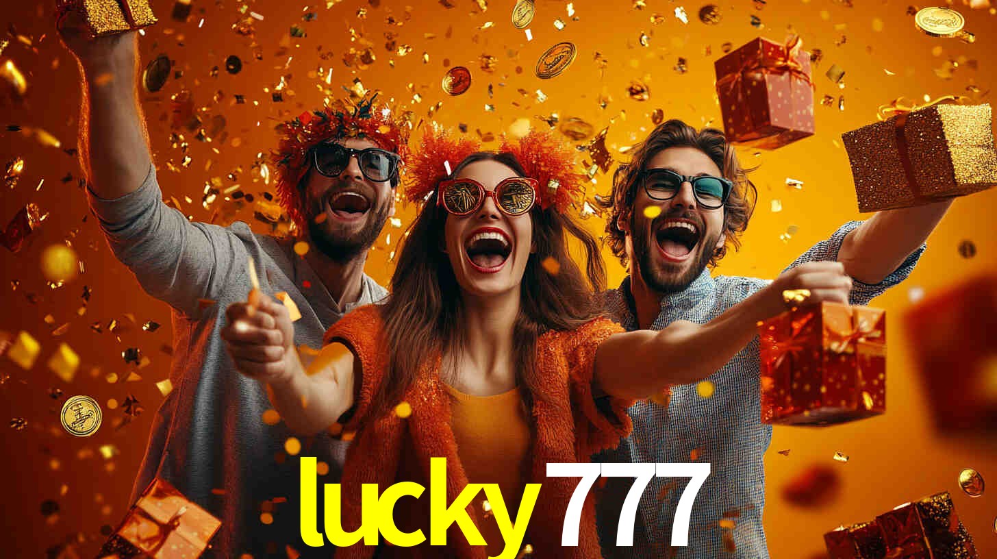 lucky777,lucky777.com