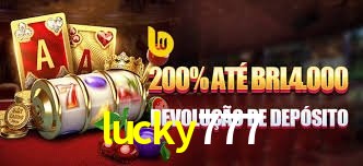 Estatísticas do Jogo lucky777