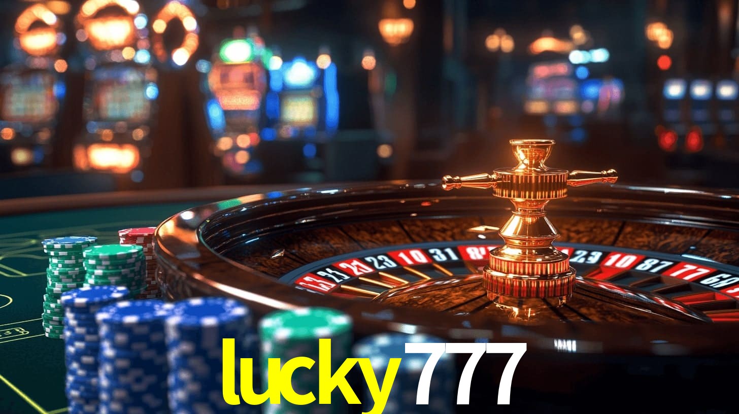 lucky777.com