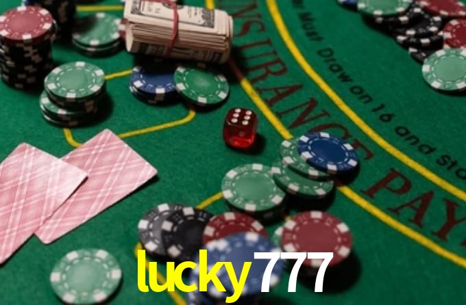 lucky777,lucky777.com